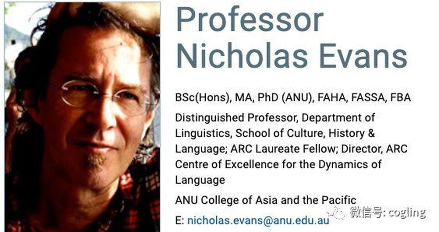 ICLC12回顾| Nick Evans主题发言视频